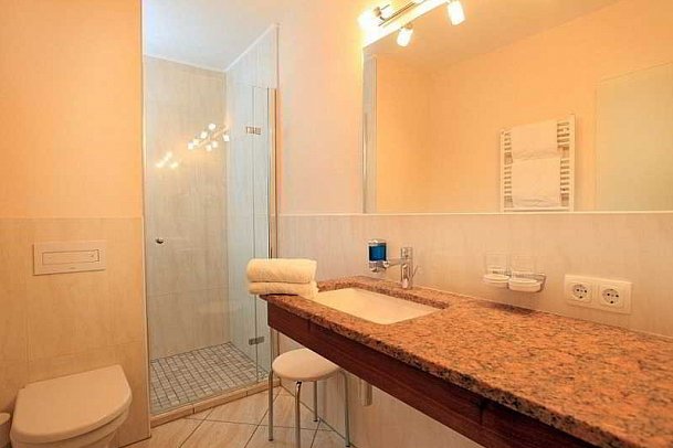 Vital & Sporthotel Brixen