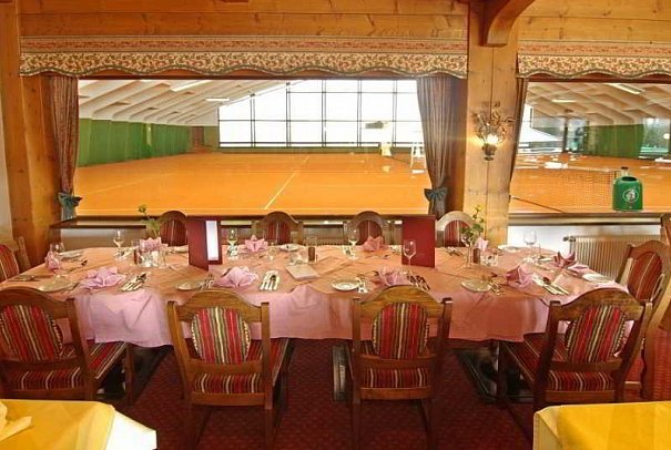 Vital & Sporthotel Brixen