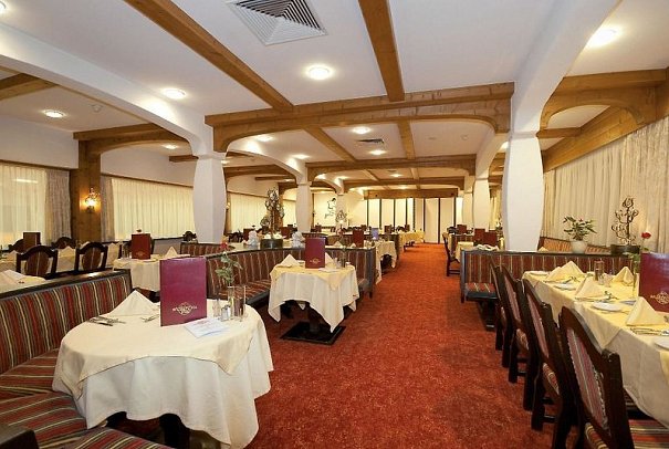 Vital & Sporthotel Brixen