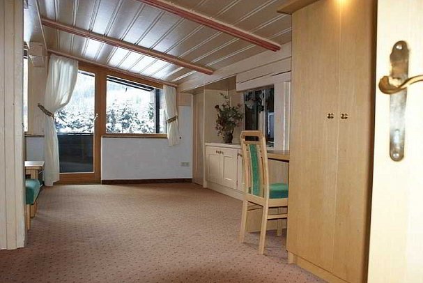 Vital & Sporthotel Brixen