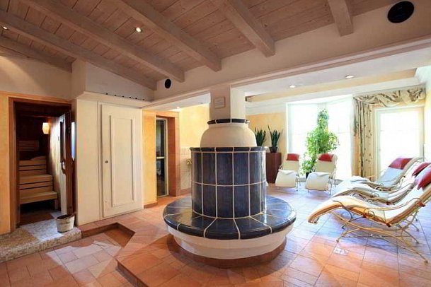 Vital & Sporthotel Brixen