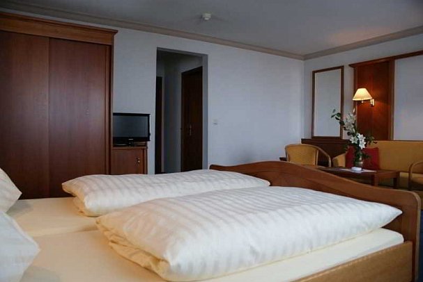 Vital & Sporthotel Brixen