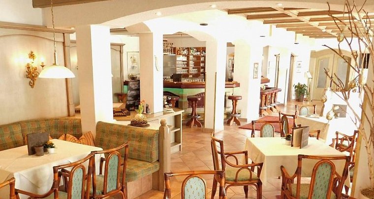 Vital & Sporthotel Brixen