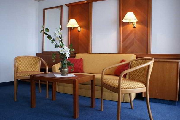 Vital & Sporthotel Brixen