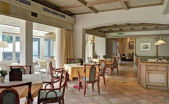 Vital & Sporthotel Brixen