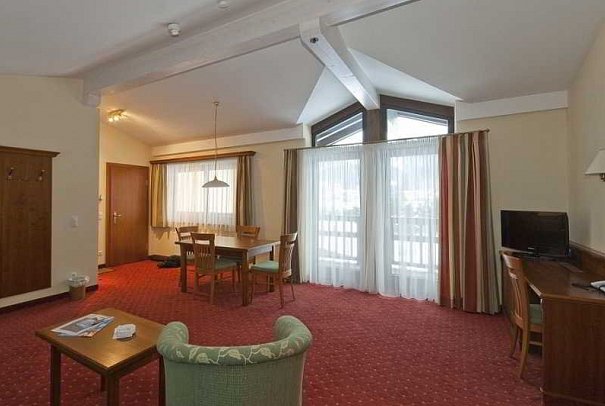 Vital & Sporthotel Brixen