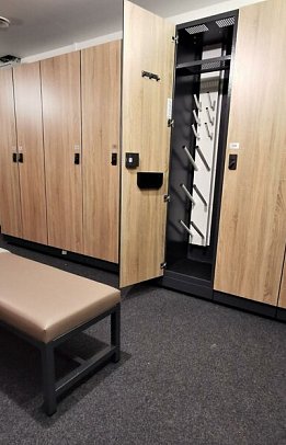 Vital & Sporthotel Brixen
