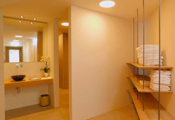Vital & Sporthotel Brixen