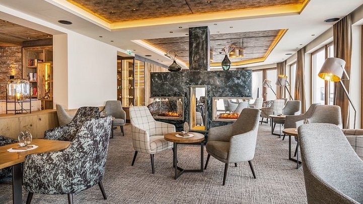 Panorama Hotel Almhof