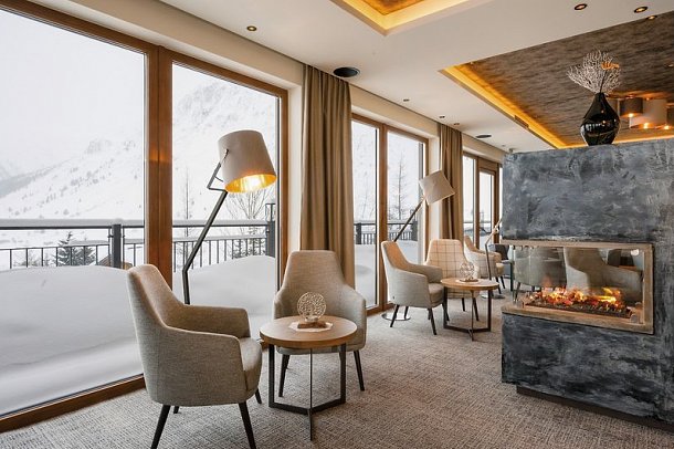 Panorama Hotel Almhof