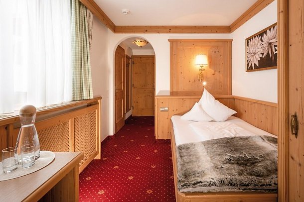 Panorama Hotel Almhof