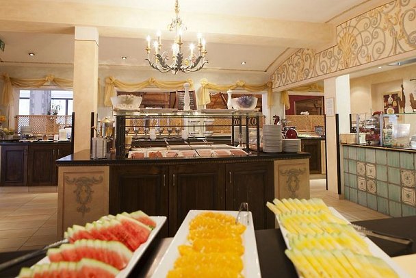 Hotel Mein Almhof