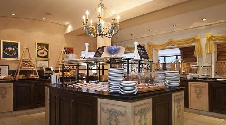 Hotel Mein Almhof