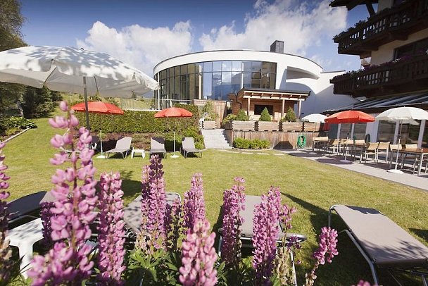 Hotel Mein Almhof