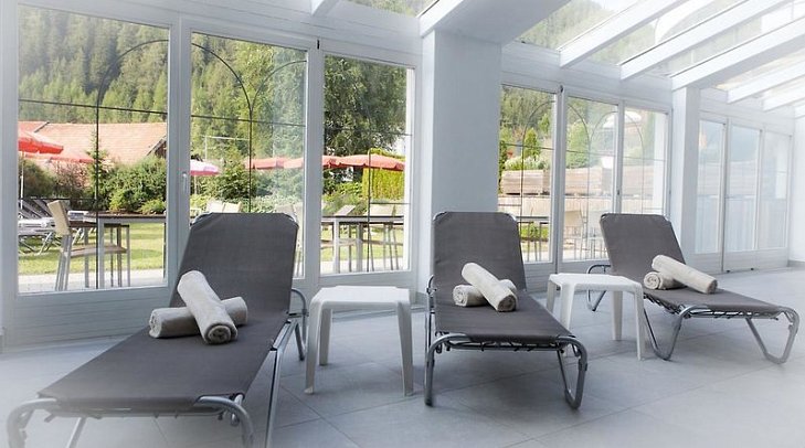 Hotel Mein Almhof