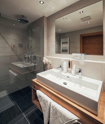 Hotel Garni Alpenjuwel Residenz