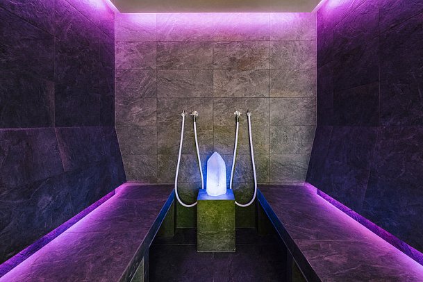 Hotel Garni Alpenjuwel Residenz