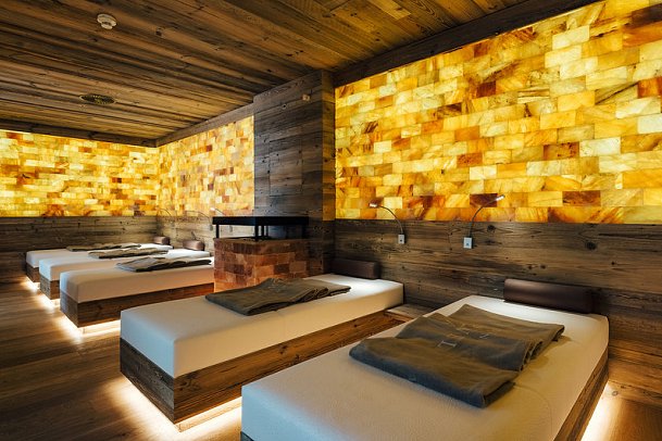 Hotel Garni Alpenjuwel Residenz