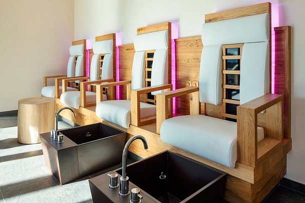 Hotel Garni Alpenjuwel Residenz