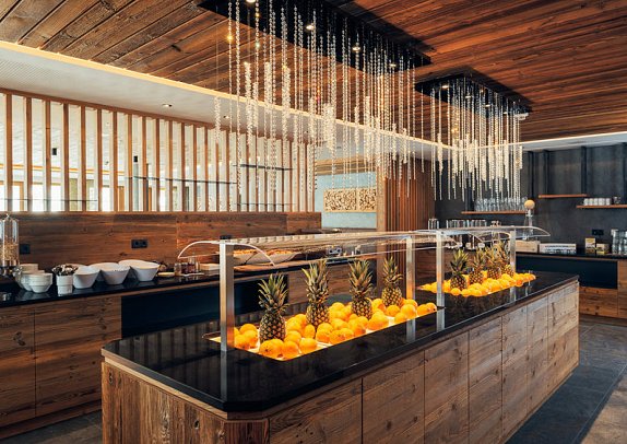 Hotel Garni Alpenjuwel Residenz