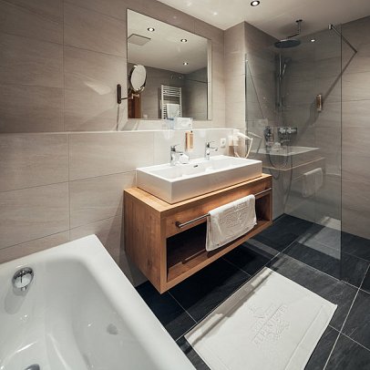 Hotel Garni Alpenjuwel Residenz