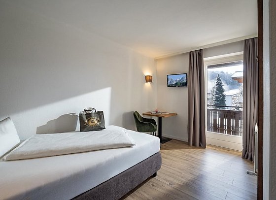 Sporthotel Austria