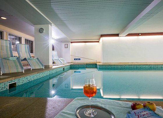 Sporthotel Austria