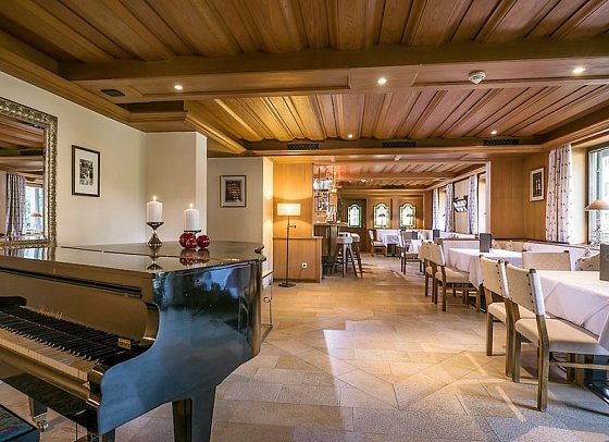 Sporthotel Austria