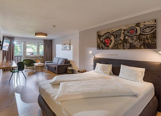 Sporthotel Austria