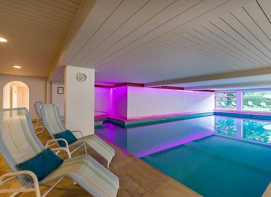 Sporthotel Austria