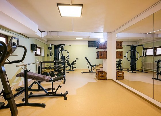 Sporthotel Austria