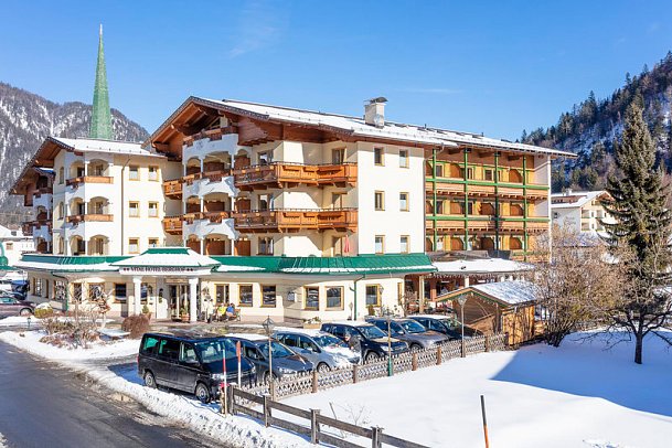 Berghof