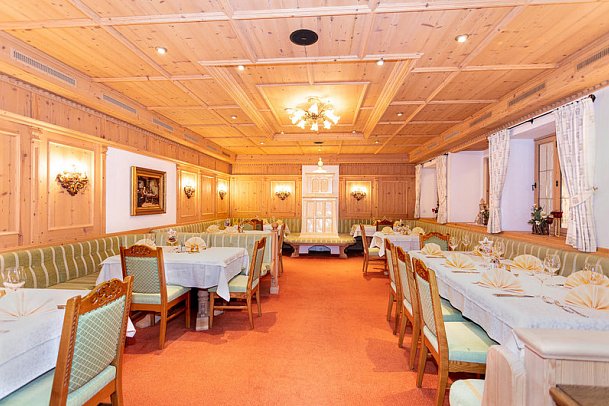 Berghof