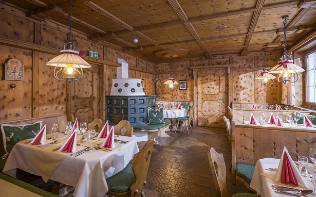 Hotel Bichlingerhof