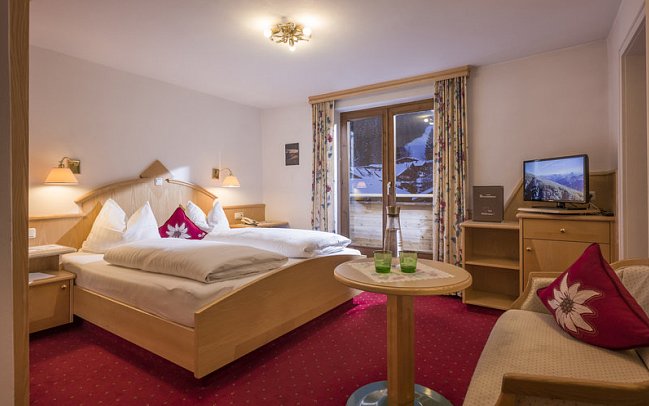 Hotel Bichlingerhof