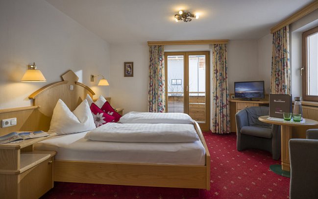 Hotel Bichlingerhof