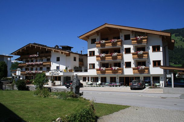 Hotel Bichlingerhof