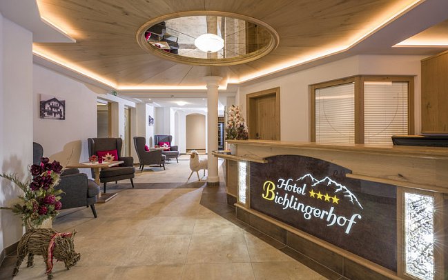 Hotel Bichlingerhof