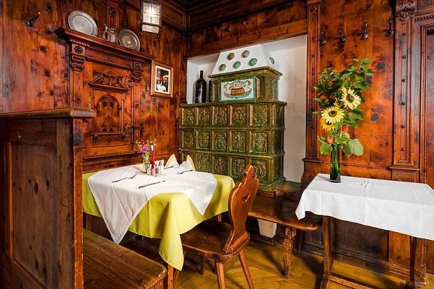 Hotel Bräurup