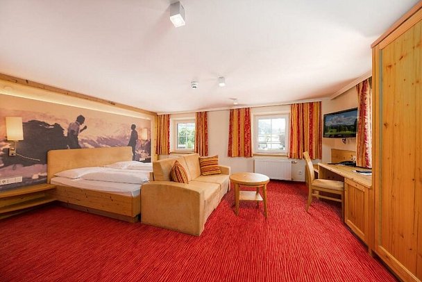 Hotel Bräurup