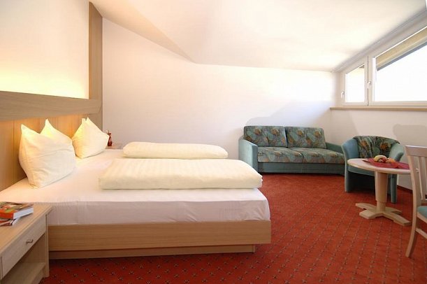 Hotel Bräurup