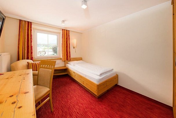 Hotel Bräurup