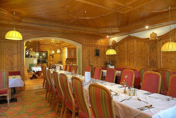 Hotel Bräurup