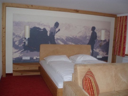 Hotel Bräurup