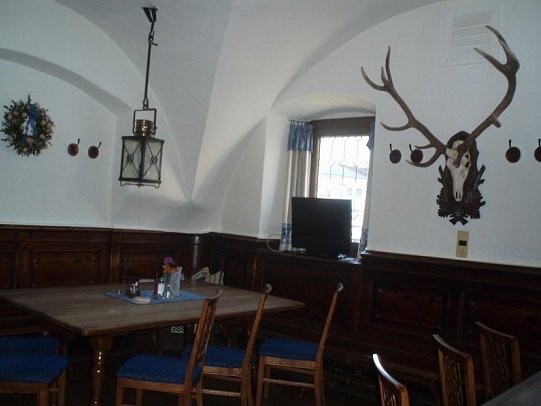 Hotel Bräurup