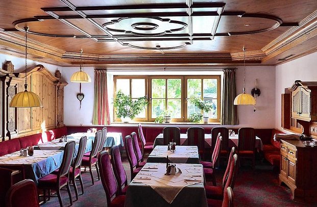 Hotel Bräurup