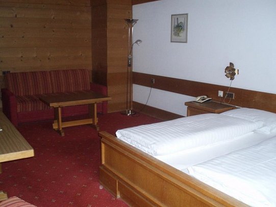 Hotel Bräurup