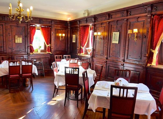 Hotel Bräurup