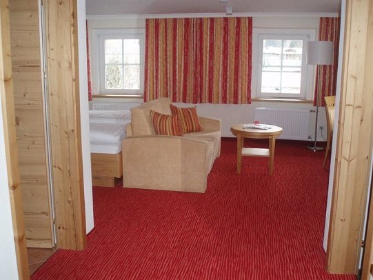 Hotel Bräurup
