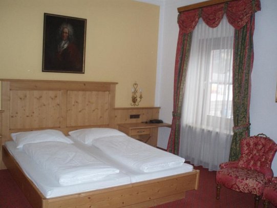 Hotel Bräurup